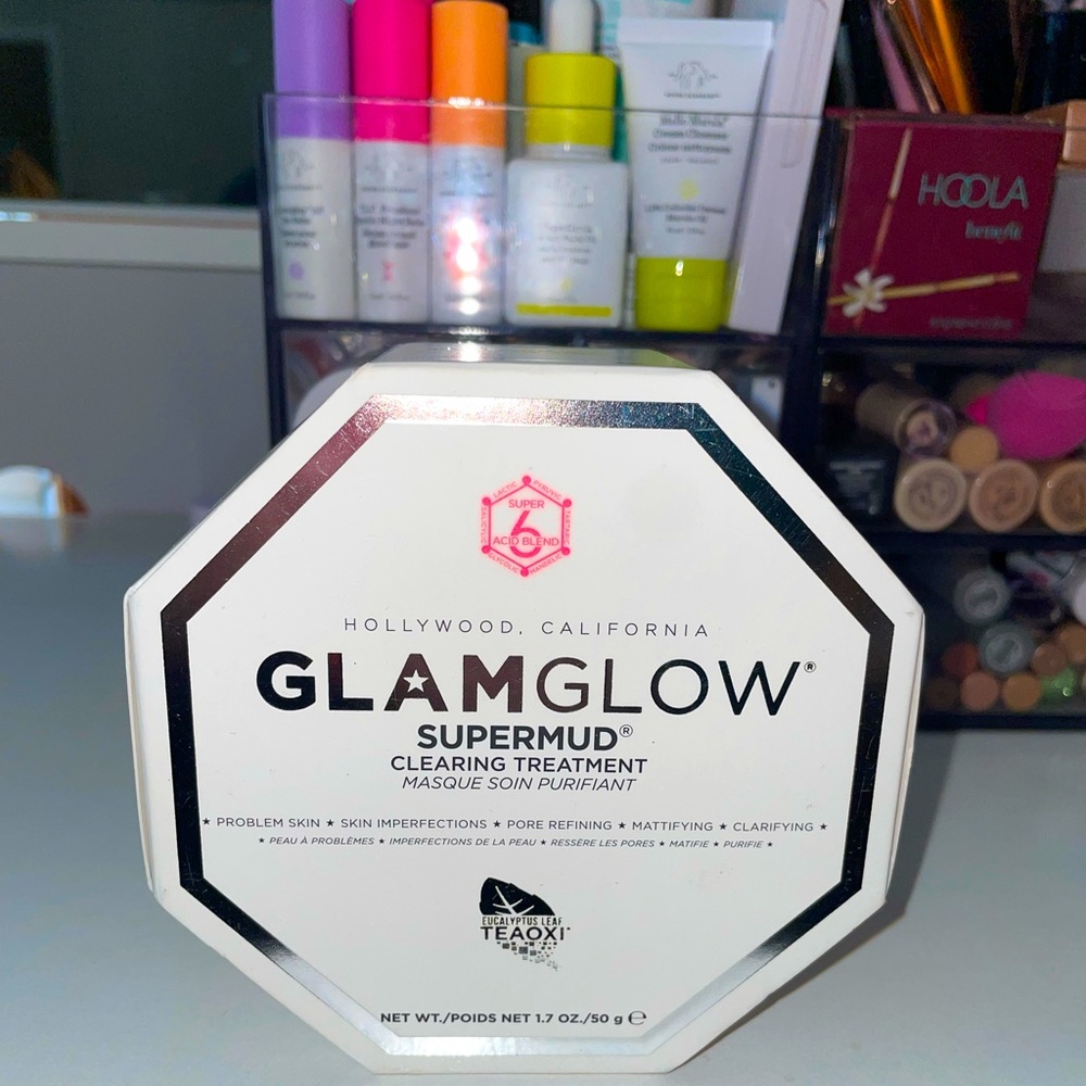GLAMGLOW🤍
